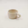 xeiropoiiti-koupa-ivory-2-ceramichomeasa Χειροποίητη Κεραμική Κούπα Ivory με Ανάγλυφη Υφή