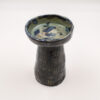 xeiropoiito-diakosmitiko-vasi-reso-ceramichome-1 Χειροποίητο Κεραμικό Διακοσμητικό σε Βάση Ρεσώ